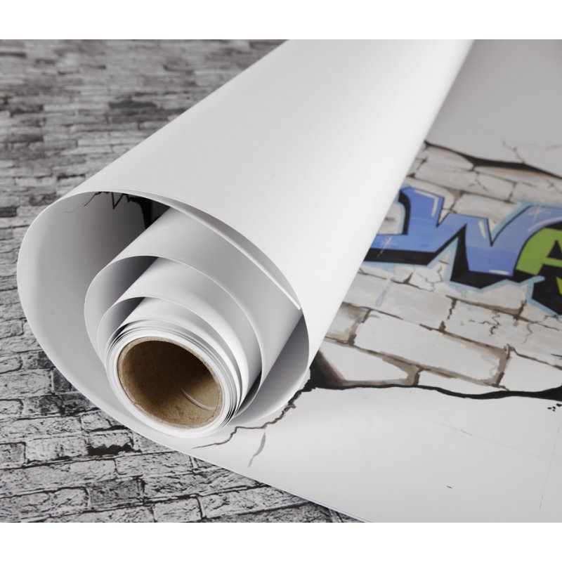 CANSON The Wall drawing paper roll, white, 1 × 5 m, 200 g/m²
